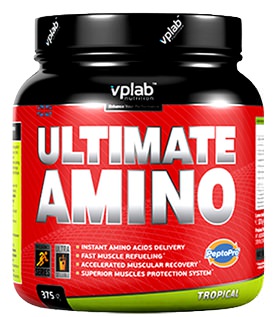 Аминокислоты и пептиды Vplab Ultimate Amino Аминокислоты и пептиды Vplab Ultimate Amino